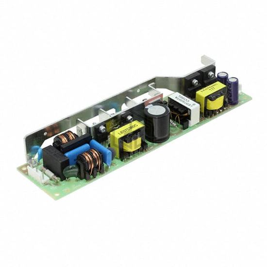 LEA75F-12 - Cosel USA, Inc. - AC DC Converters
