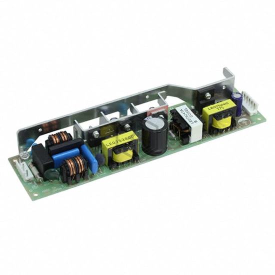 LEA75F-24 - Cosel USA, Inc. - AC DC Converters