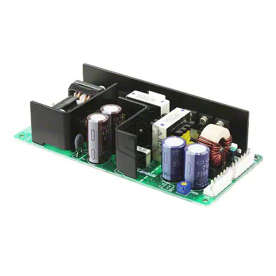 ZWS150BAF-15 - TDK-Lambda Americas Inc - AC DC Converters