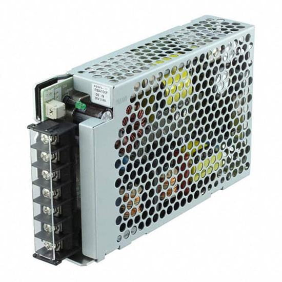 PBA100F-15-N - Cosel USA, Inc. - AC DC Converters