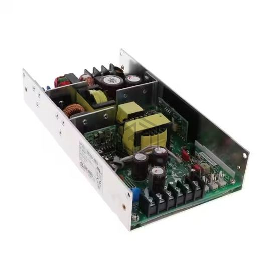 DZ200-7EU - Tri-Mag, LLC - AC DC Converters
