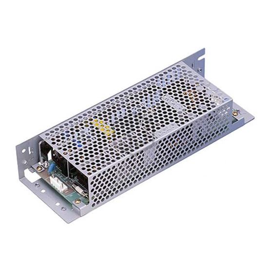 LEB100F-0536-SN - Cosel USA, Inc. - AC DC Converters
