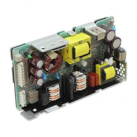 PMA100F-3R3 - Cosel USA, Inc. - AC DC Converters