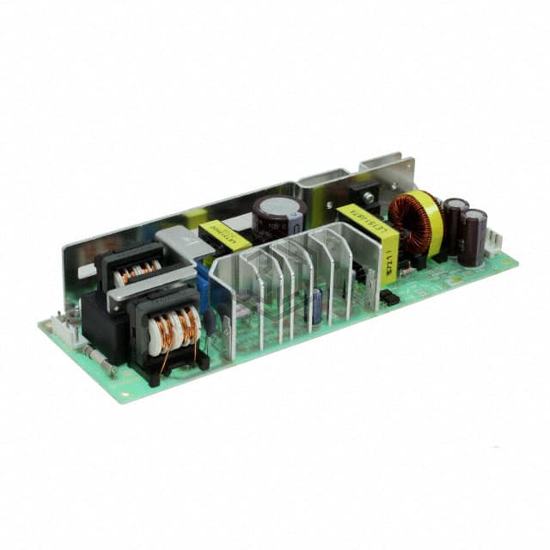 LEA150F-48 - Cosel USA, Inc. - AC DC Converters