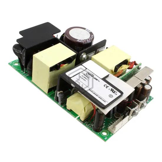 MBC300-1T15G - Bel Power Solutions - AC DC Converters