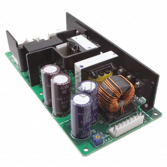 ZWS300BAF-36 - TDK-Lambda Americas Inc - AC DC Converters