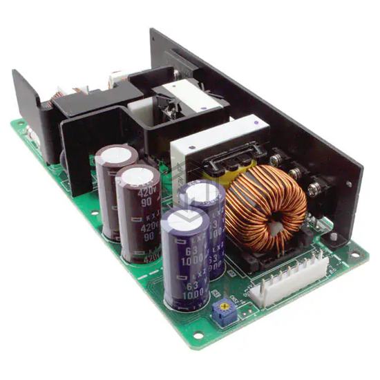 ZWS300BAF-48 - TDK-Lambda Americas Inc - AC DC Converters