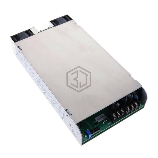 XS1000-36N-004 - Advanced Energy - AC DC Converters