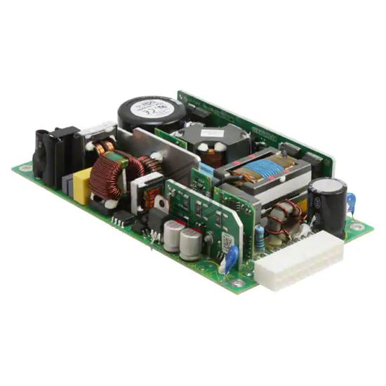 U6Y003K - TDK-Lambda Americas Inc - AC DC Converters