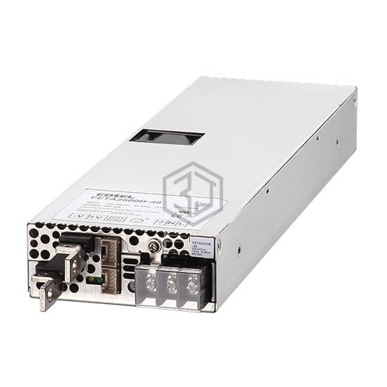 FETA2500B-36 - Cosel USA, Inc. - AC DC Converters