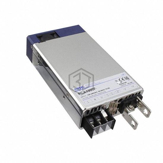 PCA1000F-15 - Cosel USA, Inc. - AC DC Converters