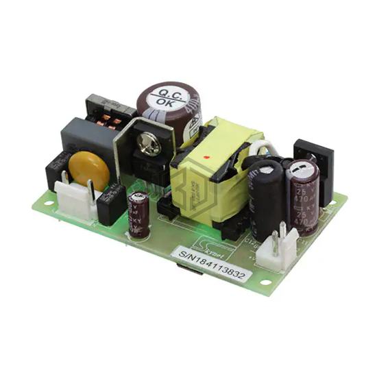 DHF030-7A - Tri-Mag, LLC - AC DC Converters