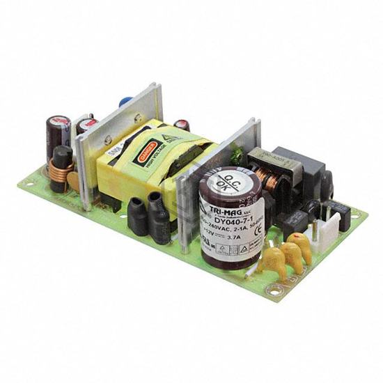 DY040-7-1 - Tri-Mag, LLC - AC DC Converters
