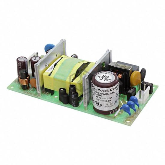 DY040-7 - Tri-Mag, LLC - AC DC Converters