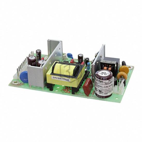 DYL060-7-1 - Tri-Mag, LLC - AC DC Converters