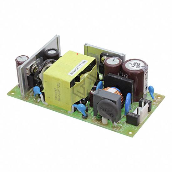 DHF080-7A - Tri-Mag, LLC - AC DC Converters