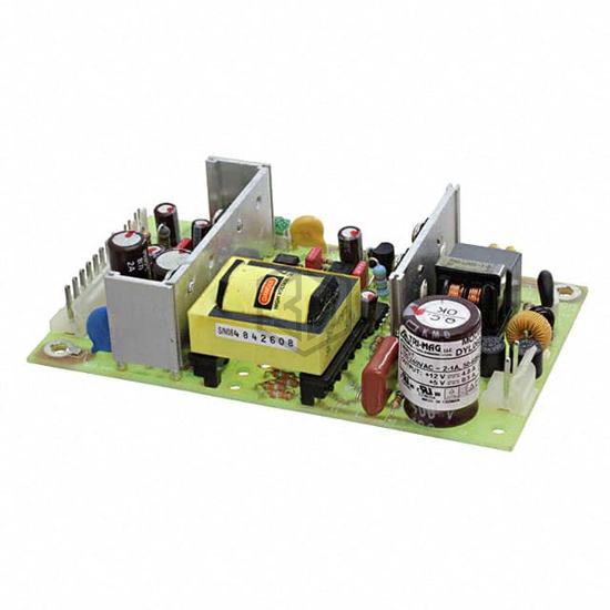 DYL060-7 - Tri-Mag, LLC - AC DC Converters