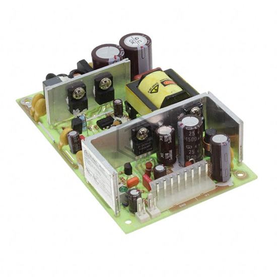 DY075-7 - Tri-Mag, LLC - AC DC Converters