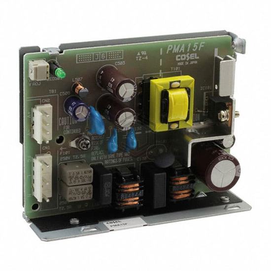 PMA15F-24 - Cosel USA, Inc. - AC DC Converters