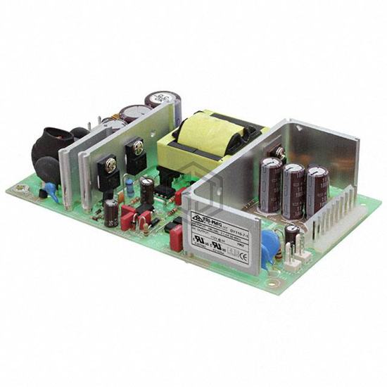 DY110-7-1 - Tri-Mag, LLC - AC DC Converters