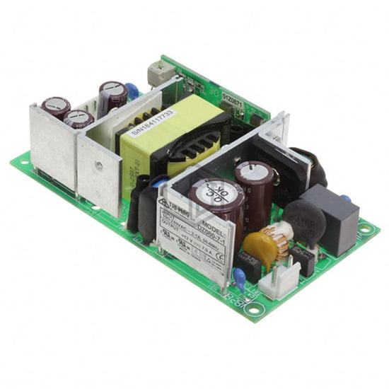 DZ080-7-1 - Tri-Mag, LLC - AC DC Converters
