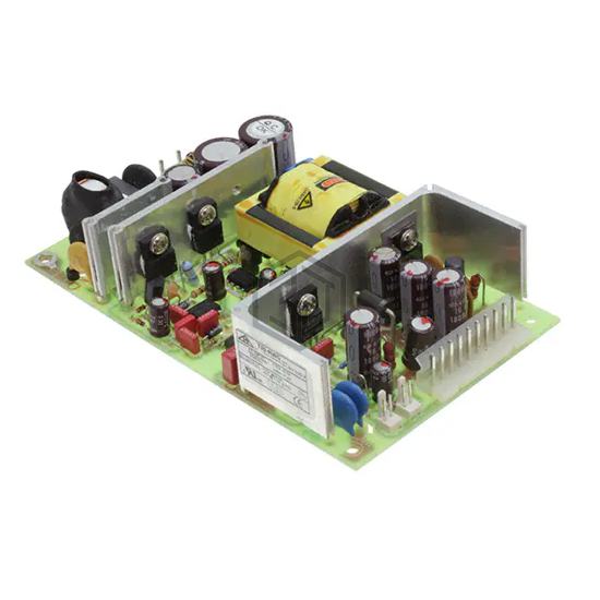 DY110-7 - Tri-Mag, LLC - AC DC Converters