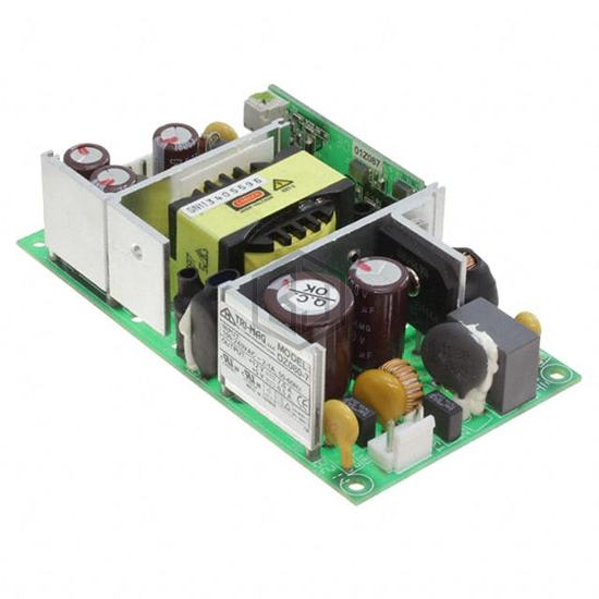 DZ080-7 - Tri-Mag, LLC - AC DC Converters