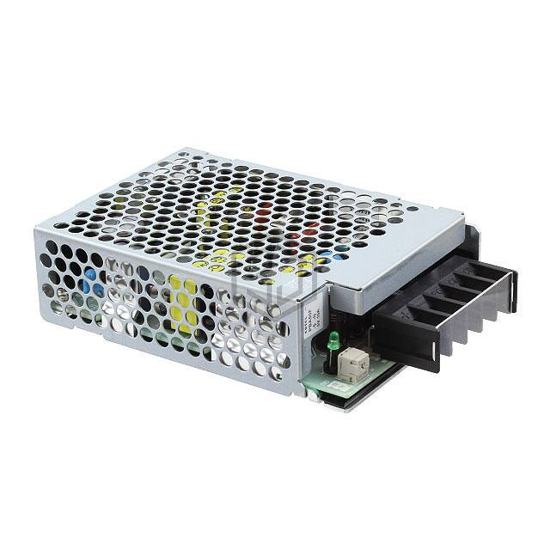 PBA75F-3R3-N - Cosel USA, Inc. - AC DC Converters