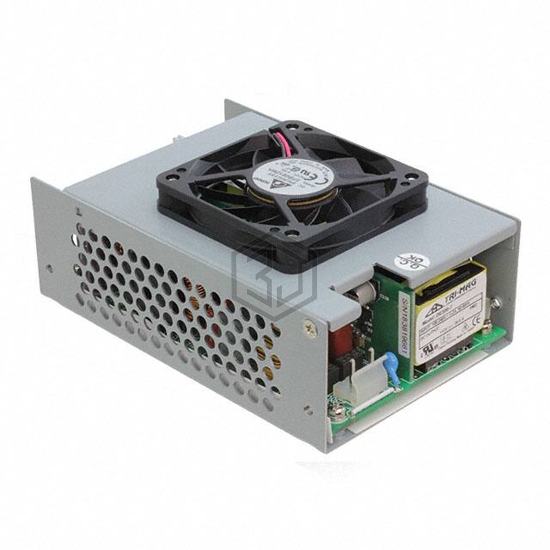 DE300-7 - Tri-Mag, LLC - AC DC Converters