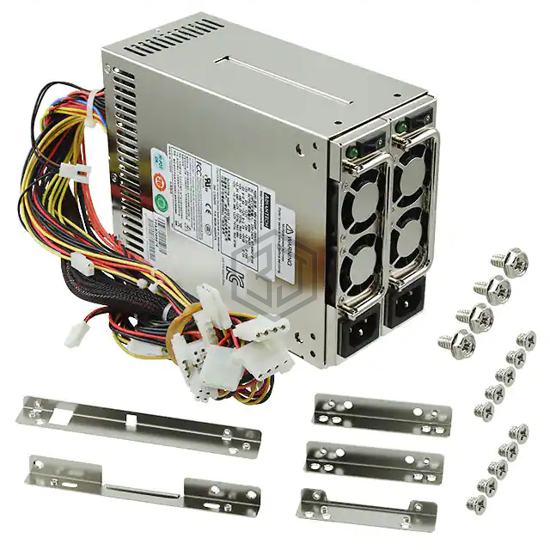 RPS-400ATX-ZE - Advantech Corp - AC DC Converters