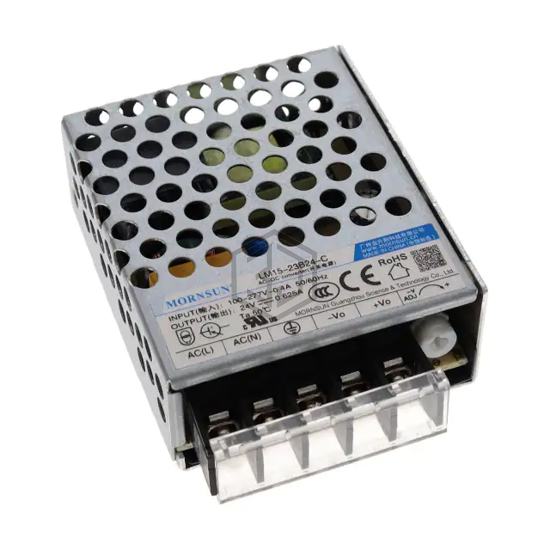 LM15-23B24-C - Mornsun America, LLC - AC DC Converters
