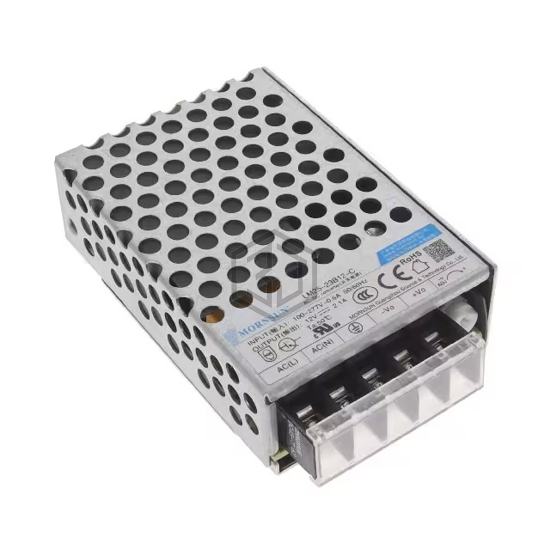LM25-23B12-C - Mornsun America, LLC - AC DC Converters