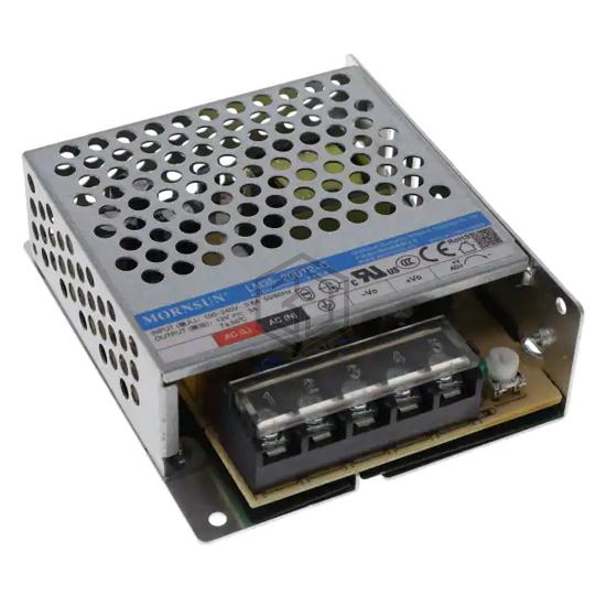 LM35-20B12-C - Mornsun America, LLC - AC DC Converters