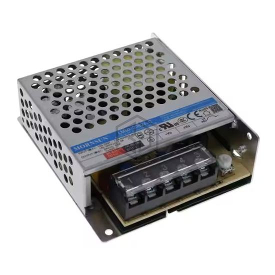 LM50-20B24-C - Mornsun America, LLC - AC DC Converters