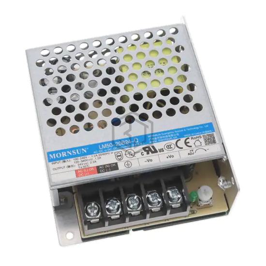 LM50-20B24-Q - Mornsun America, LLC - AC DC Converters