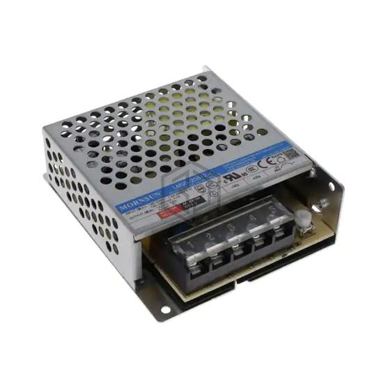 LM50-20B12-C - Mornsun America, LLC - AC DC Converters