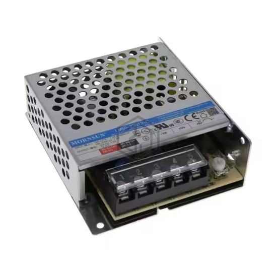LM50-23B12-C - Mornsun America, LLC - AC DC Converters