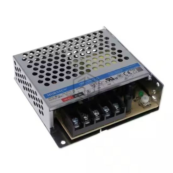 LM75-23B12-Q - Mornsun America, LLC - AC DC Converters