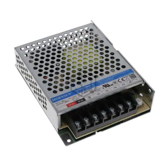 LM100-20B24-Q - Mornsun America, LLC - AC DC Converters
