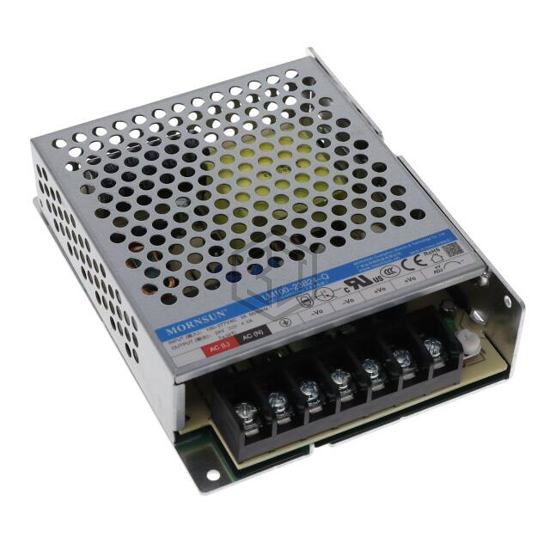 LM100-23B24-Q - Mornsun America, LLC - AC DC Converters