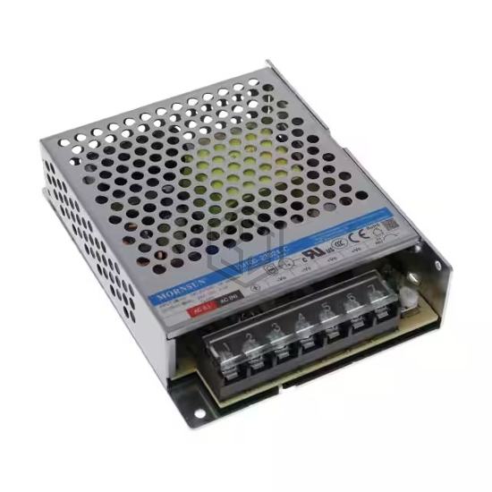 LM100-23B24-C - Mornsun America, LLC - AC DC Converters