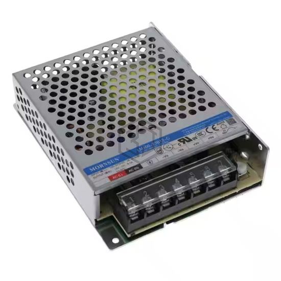 LM100-23B12-C - Mornsun America, LLC - AC DC Converters