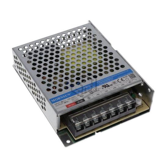 LM100-20B12-C - Mornsun America, LLC - AC DC Converters