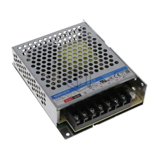 LM100-23B12-Q - Mornsun America, LLC - AC DC Converters