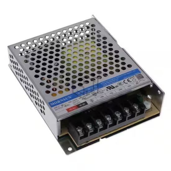 LM100-20B12-Q - Mornsun America, LLC - AC DC Converters