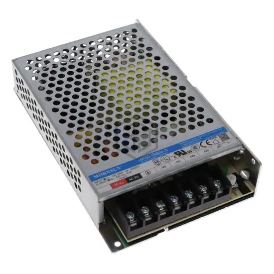 LM150-20B24-Q - Mornsun America, LLC - AC DC Converters