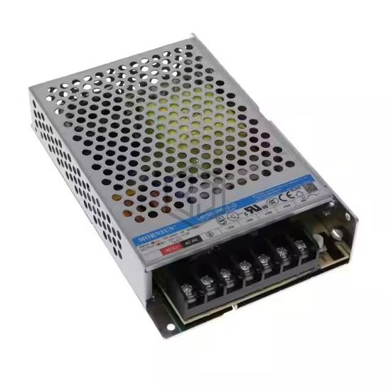 LM150-20B12-Q - Mornsun America, LLC - AC DC Converters