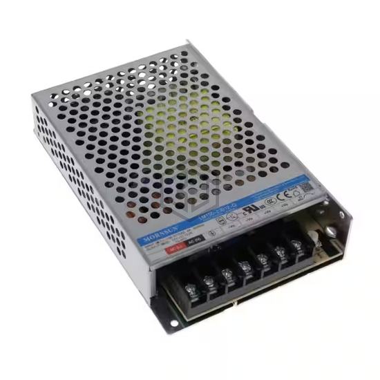 LM150-23B12-Q - Mornsun America, LLC - AC DC Converters