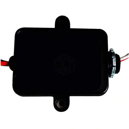 MPSA - Thomas Research Products - AC DC Converters