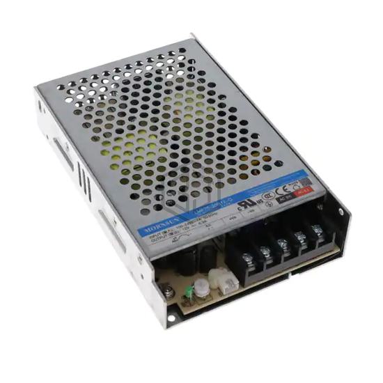 LMF75-20B12-Q - Mornsun America, LLC - AC DC Converters